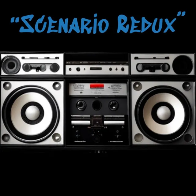 Scenario - Redux