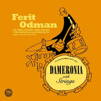 Dameronia With Strings by Ferit Odman