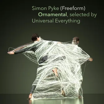 Ornamental, Selected by Universal Everything by Simon Pyke