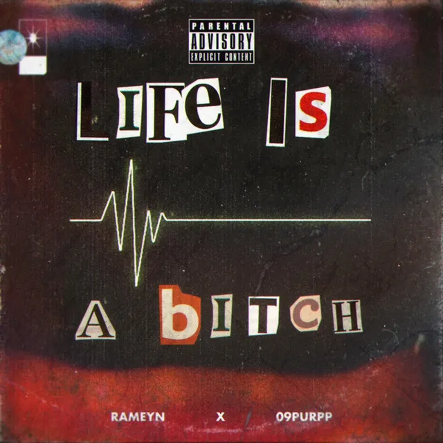 life is a bitch