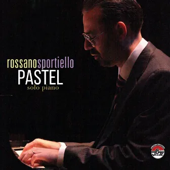 Pastel, Solo Piano by Unknown Artist