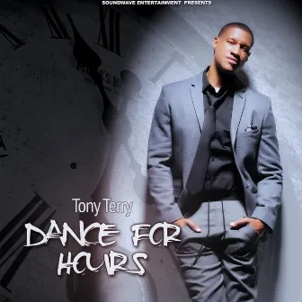 Dance for Hours (Radio) by Tony Terry