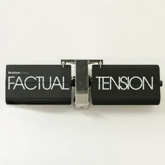 Factual Tension by Jon Cotton