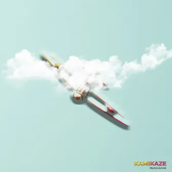 Kamikaze by Peacestar