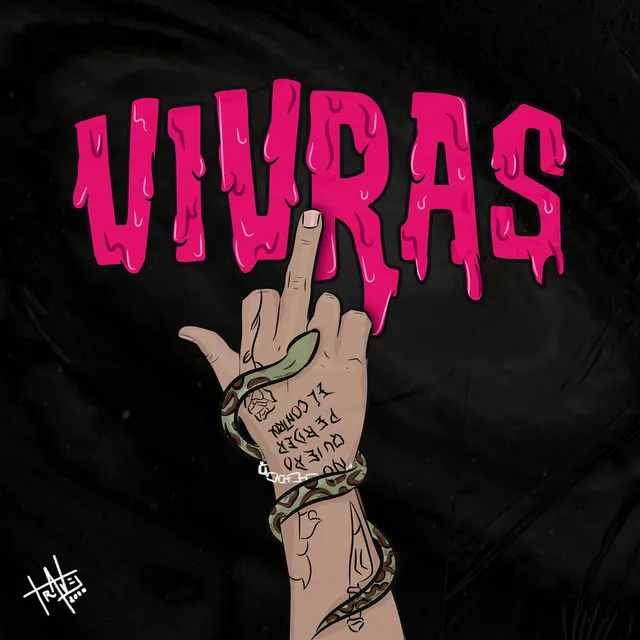 Vivras