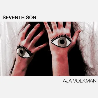 Seventh Son by Aja Volkman