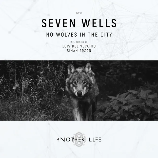 No Wolves in the City - Luis del Vecchio Remix