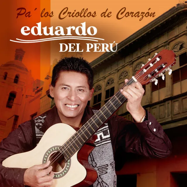 Eduardo del Perú