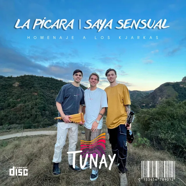 La Pícara | Saya Sensual