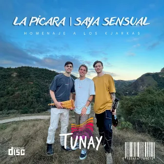 La Pícara | Saya Sensual by Tunay