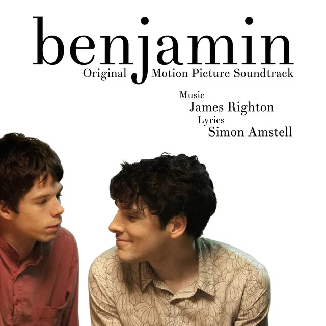 Benjamin (Original Motion Picture Soundtrack)