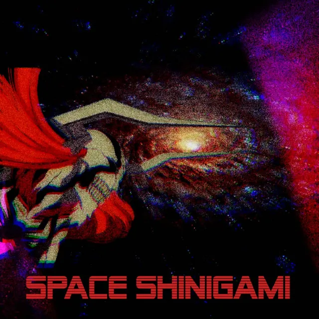 space shinigami