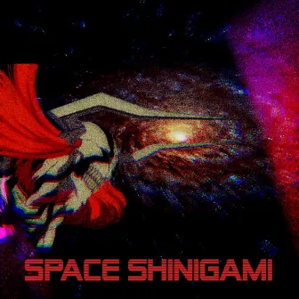 space shinigami by softie switch