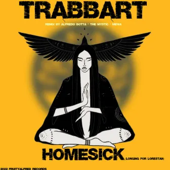 Homesick (Mewa Remix) by TraBBarT