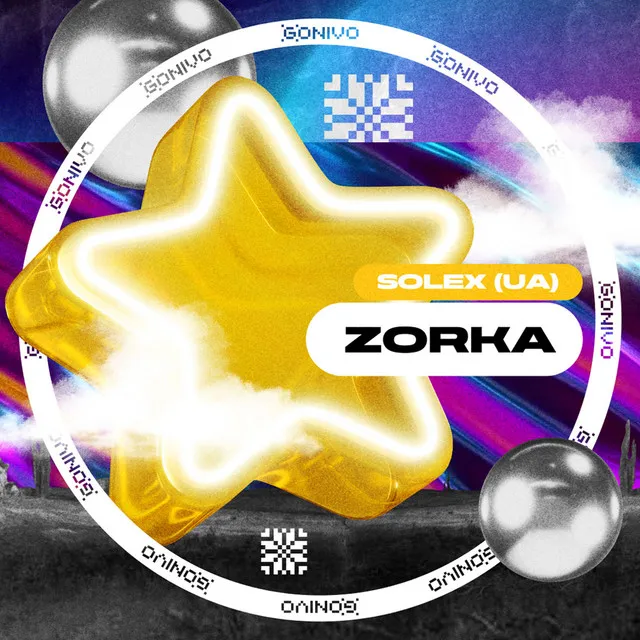 Zorka - Extended Mix