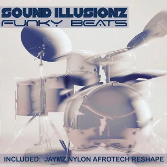 Funky Beats by Sound Illusionz