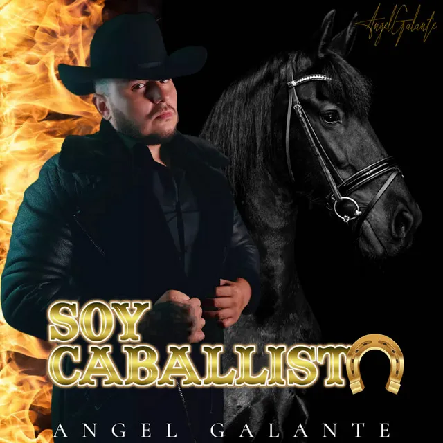 Soy Caballista