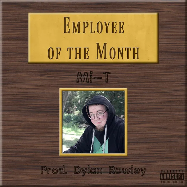 Employee of the Month