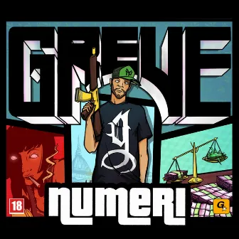 Numeri by GREVE