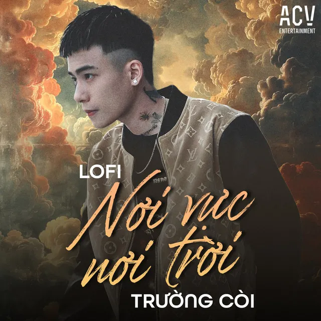 Khóc Nơi Ta Cười - Acv Lofi