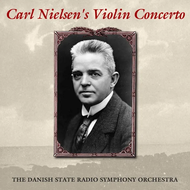 The Danish State Radio Symphony Orchestra