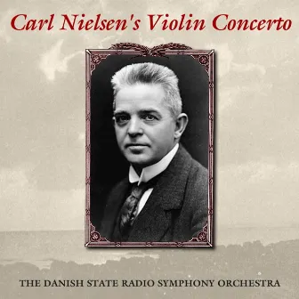 Carl Nielsen: Violin Concerto by Mogens Woldike