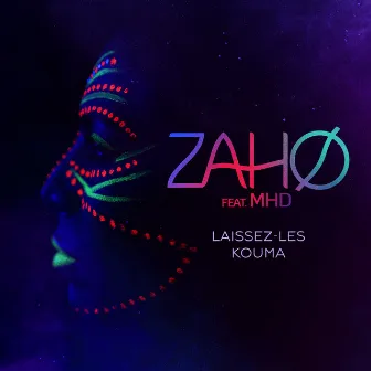 Laissez-les kouma (feat. MHD) by Zaho