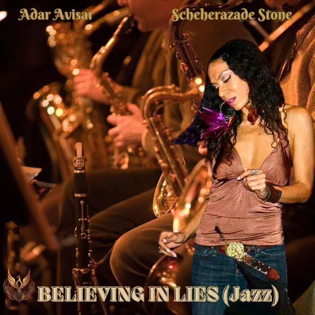 Believing in lies (Jazz)