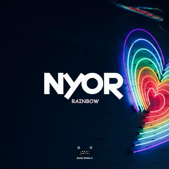 Rainbow by NYOR