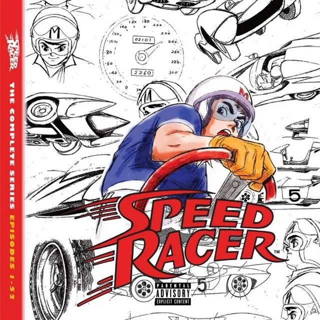 SpeEDRacEr