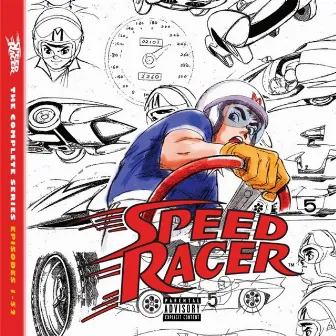 SpeEDRacEr by Meetkash