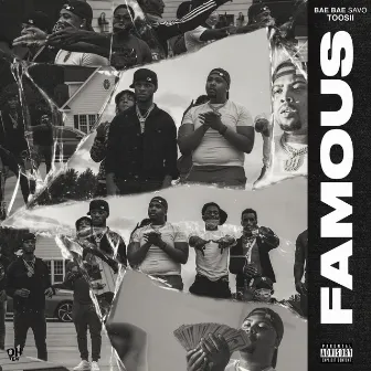 Famous by BaeBae Savo