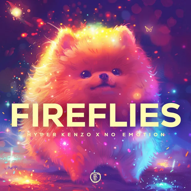 Fireflies - Techno Version