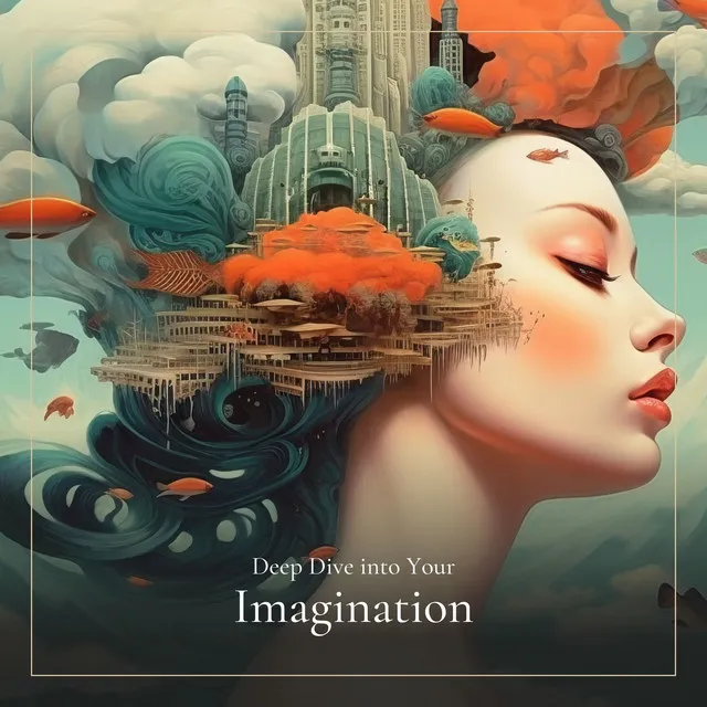 Deep Dive into Your Imagination