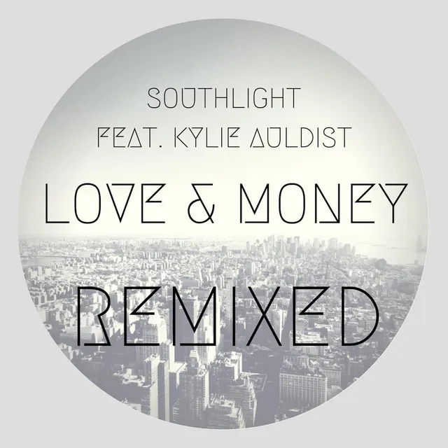 Love & Money (feat. Kylie Auldist) - Extended Mix