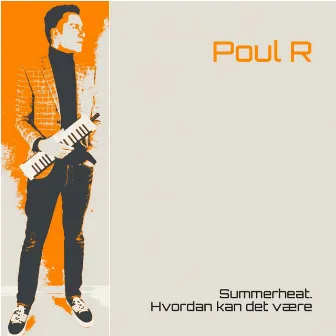 Hvordan kan det være by Poul R