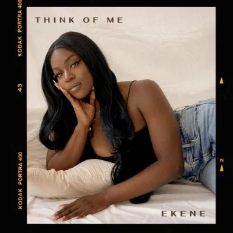 Think of Me by Ekene