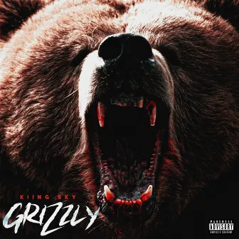 Grizzly by KiiNG SKy