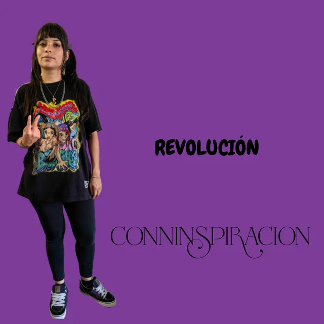 Revolucion