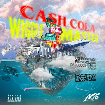 Wiggle Master by Cash Cola