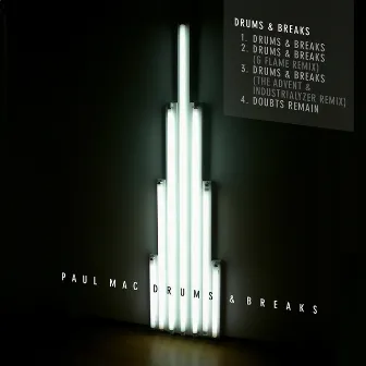 Drums & Breaks by Paul Mac