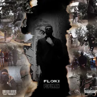 Popcaan (feat. Slay Products) by Floki