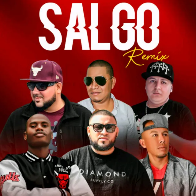 Salgo (Remix)