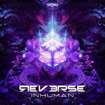 Inhuman by Reverse