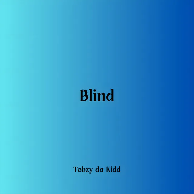 Blind