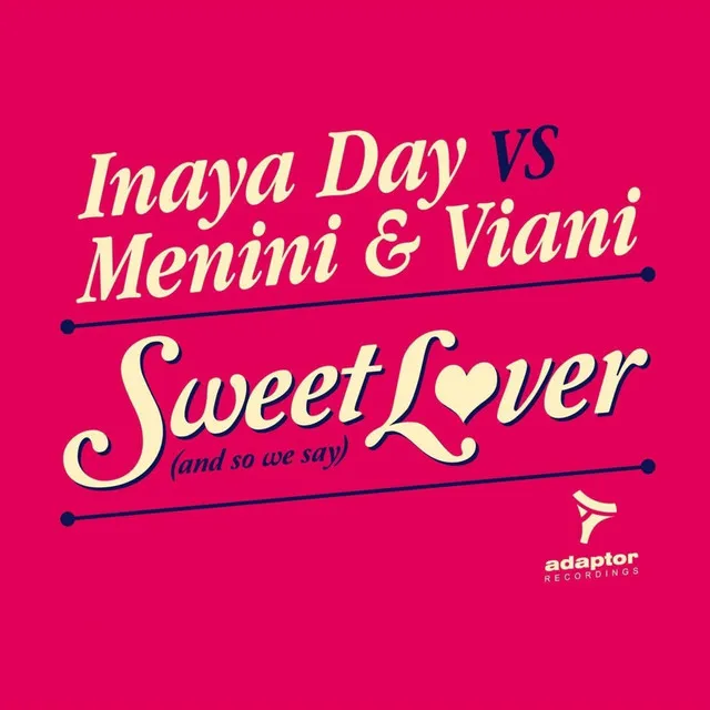 Sweet Lover - Ivan Laine Remix