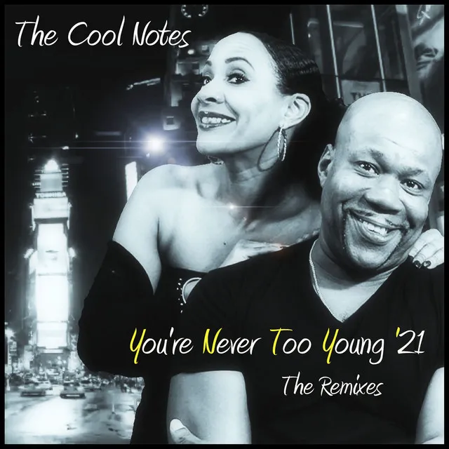 You're Never Too Young - Steve Mac Mellow Mix