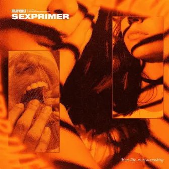 Sexprimer by Young Cracco