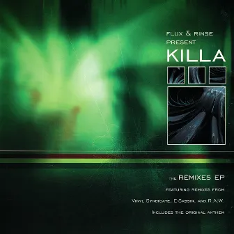 KILLA by Flux