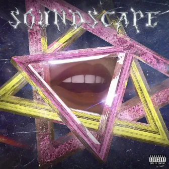 SOUNDSCAPE by TGYE